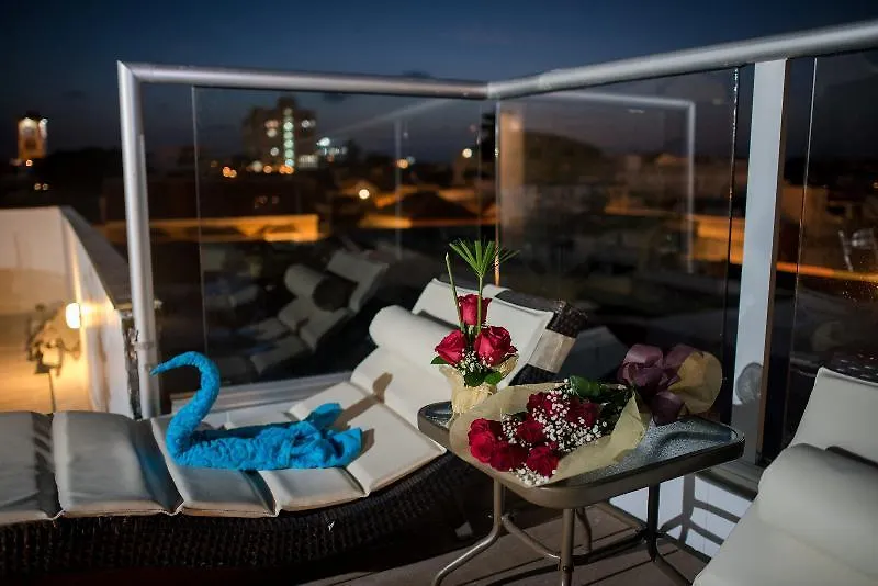 Cartagena Royal Hotel Boutique