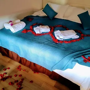 Hotel Santa Alejandria, Cartagena