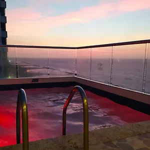 3* Hotel Aixo By Gh