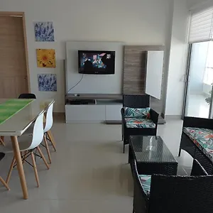 Apartamento Club Apartamento
