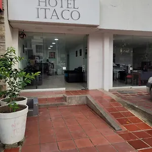 Hotel Itaco, Cartagena