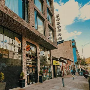 Hotel Viajero & Bogotá