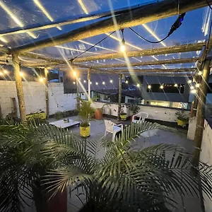 Affittacamere Casa Clandestina Medellín