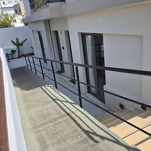 Hotel Calmare Rethymno