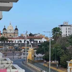Hostel 1811, Cartagena