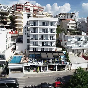 Affittacamere Edola Sarandë