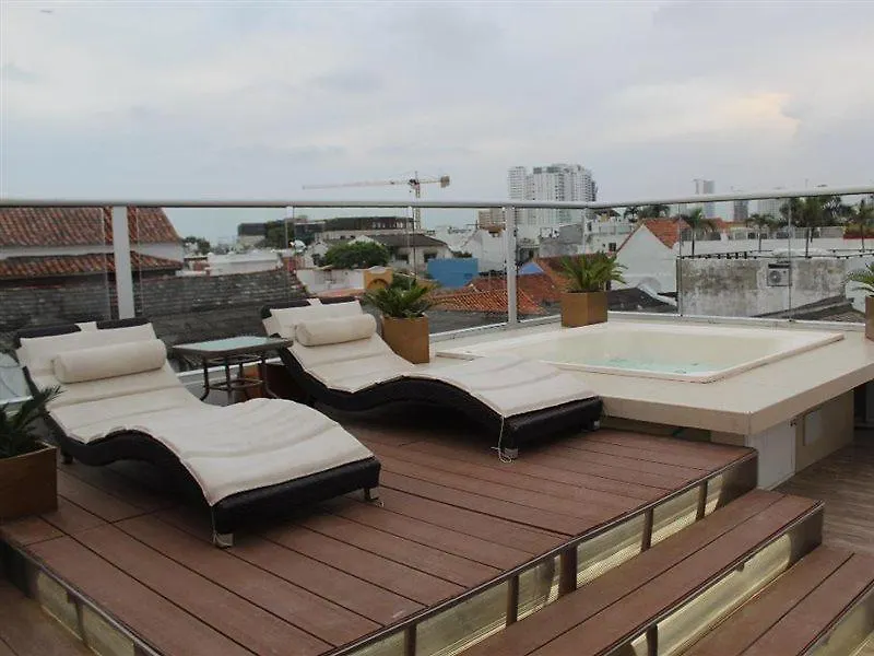 Cartagena Royal Hotel Boutique