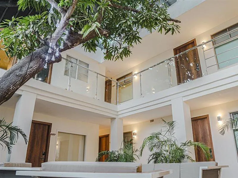 Cartagena Royal Hotel Boutique