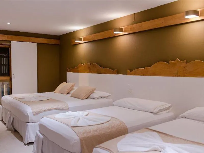 Cartagena Royal Hotel Boutique Colombia