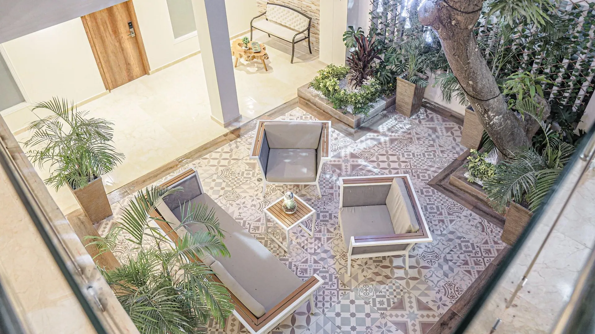 ****  Cartagena Royal Hotel Boutique Colombia