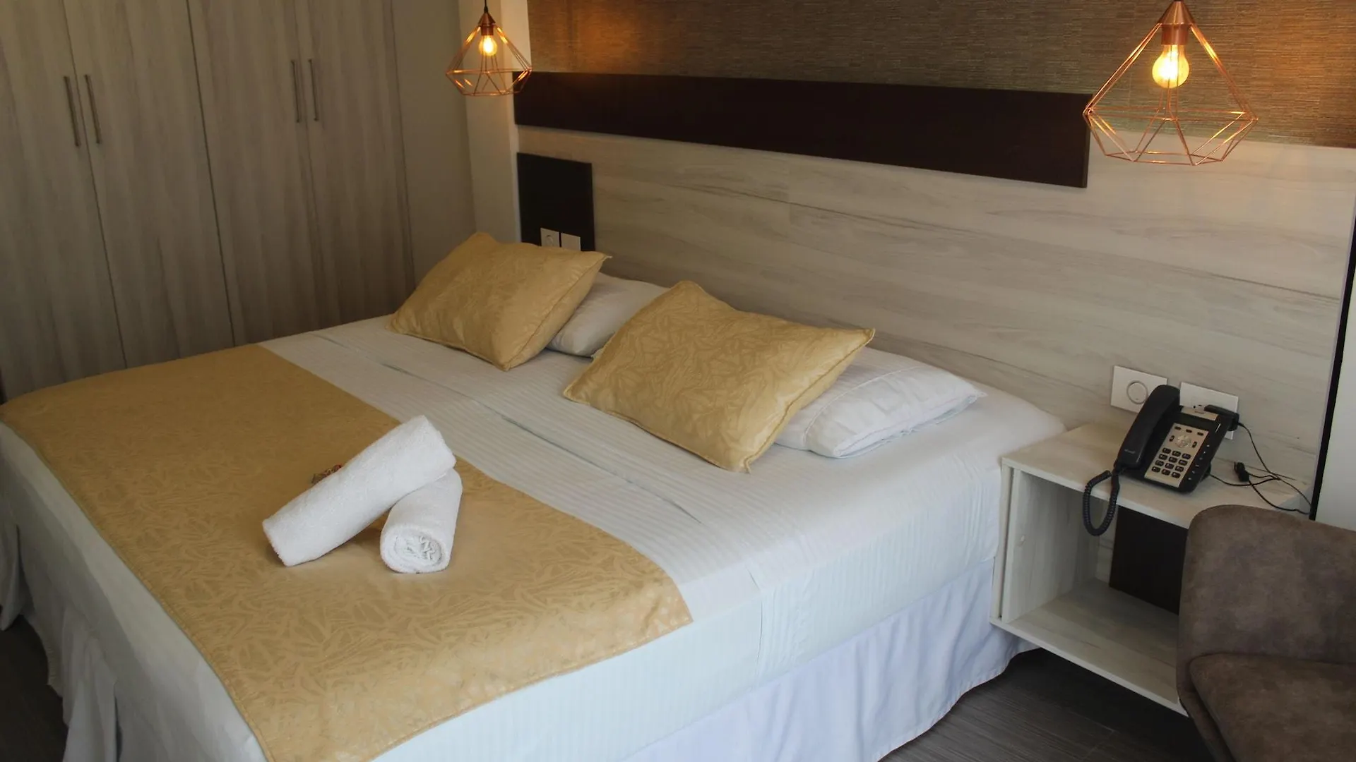 Cartagena Royal Hotel Boutique 4*,  Colombia