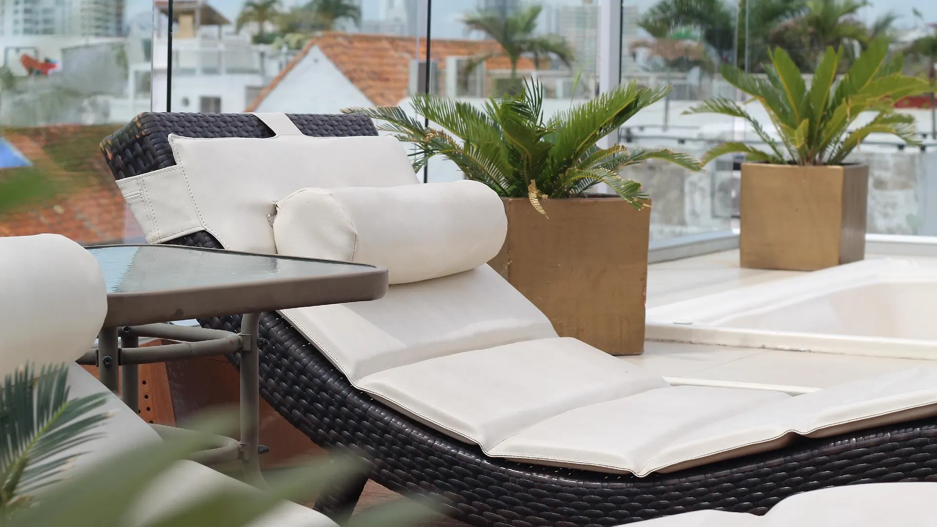 Cartagena Royal Hotel Boutique