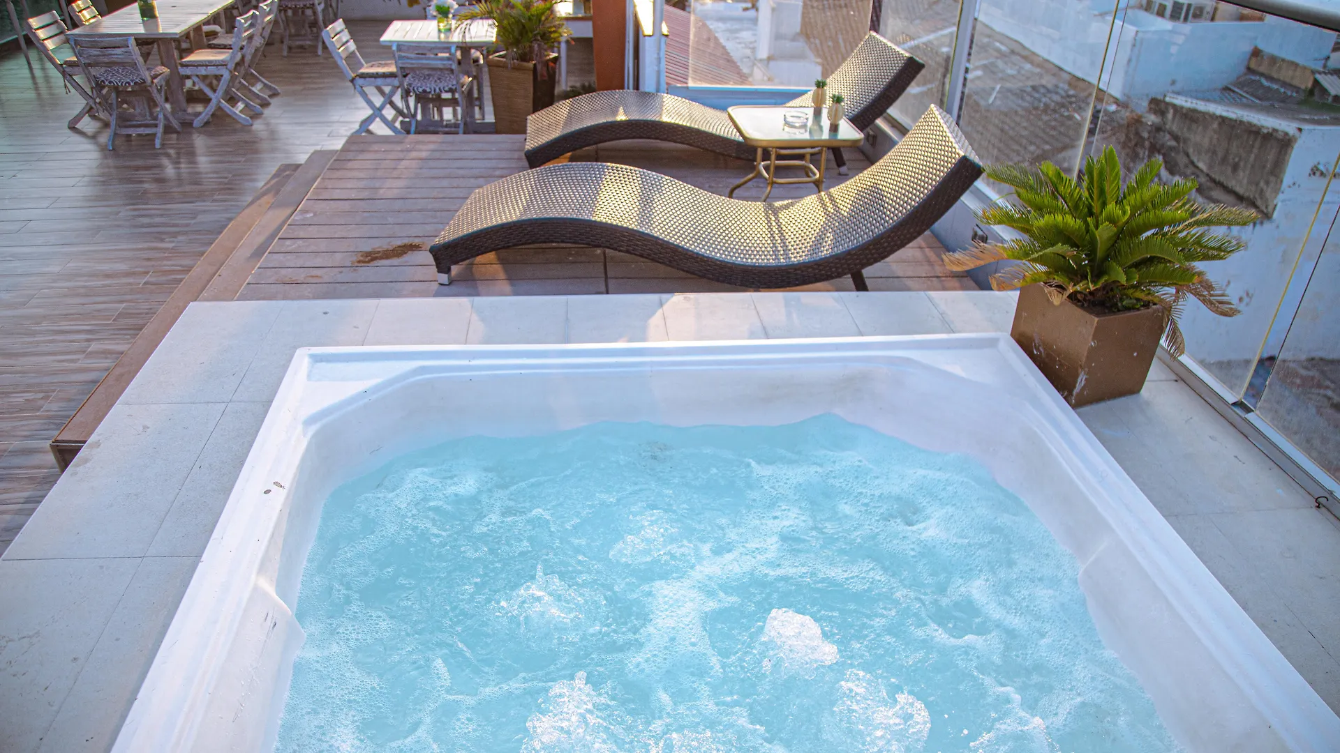 ****  Cartagena Royal Hotel Boutique Colombia