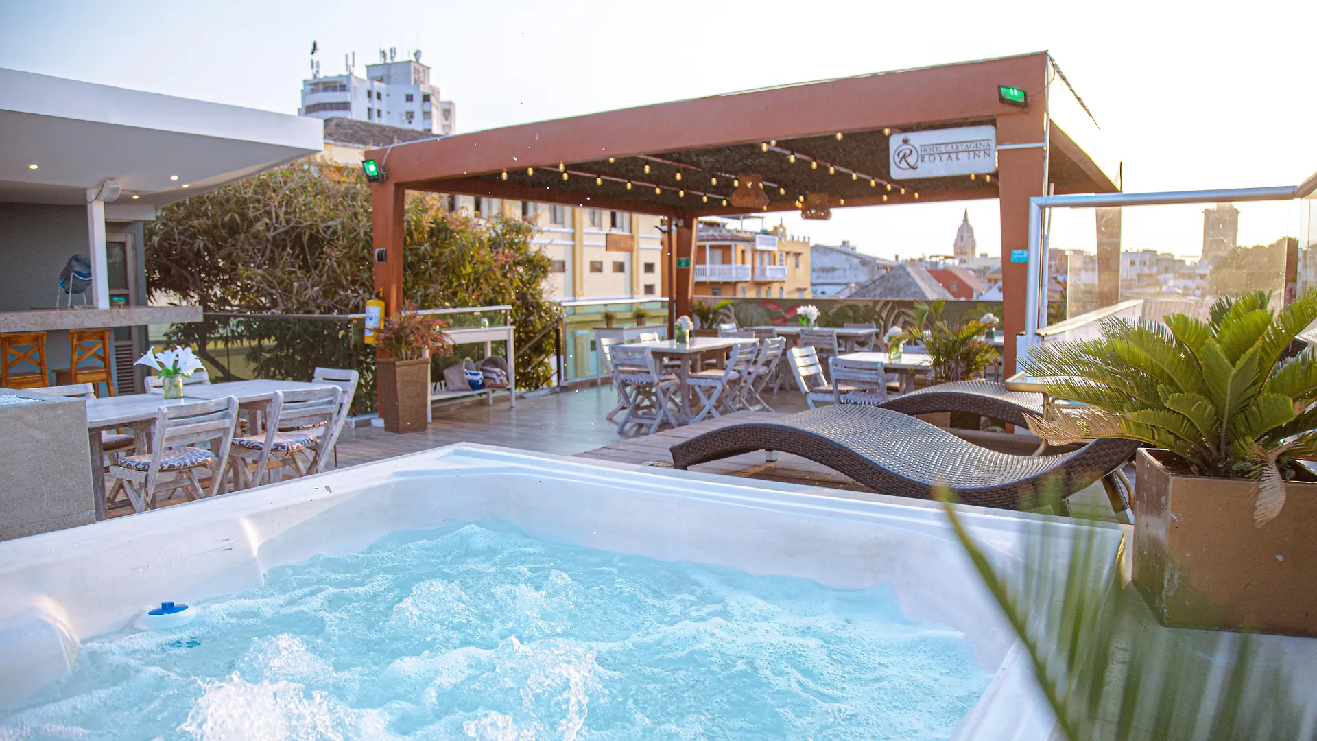 Cartagena Royal Hotel Boutique