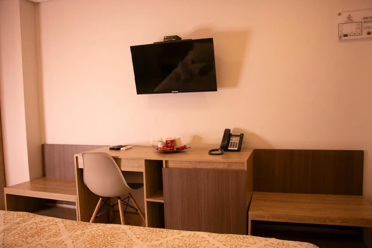 Cartagena Royal Hotel Boutique 4*,