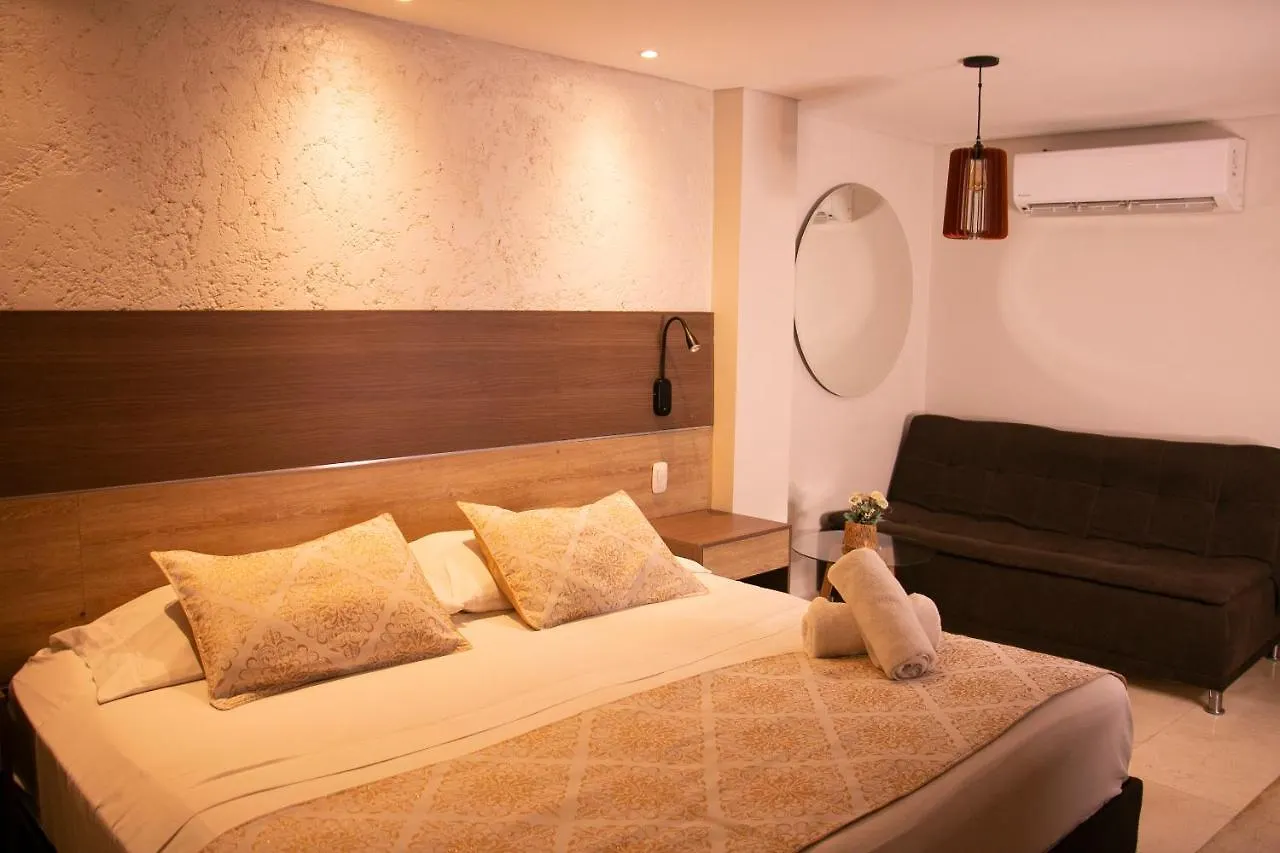 Cartagena Royal Hotel Boutique