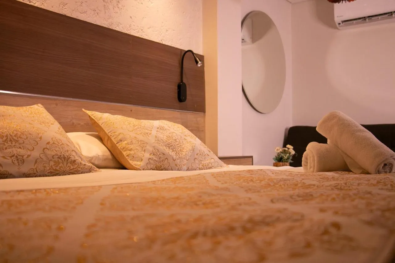 Cartagena Royal Hotel Boutique Colombia