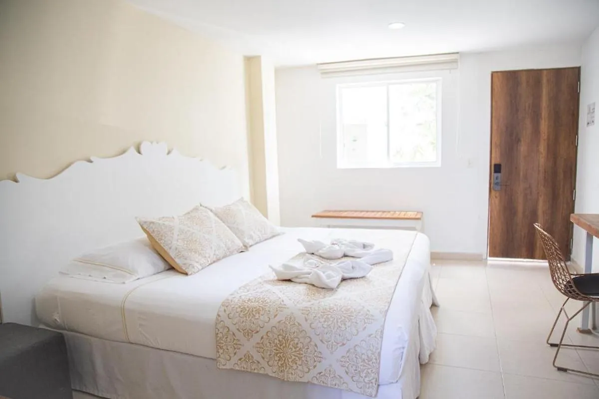 Cartagena Royal Hotel Boutique