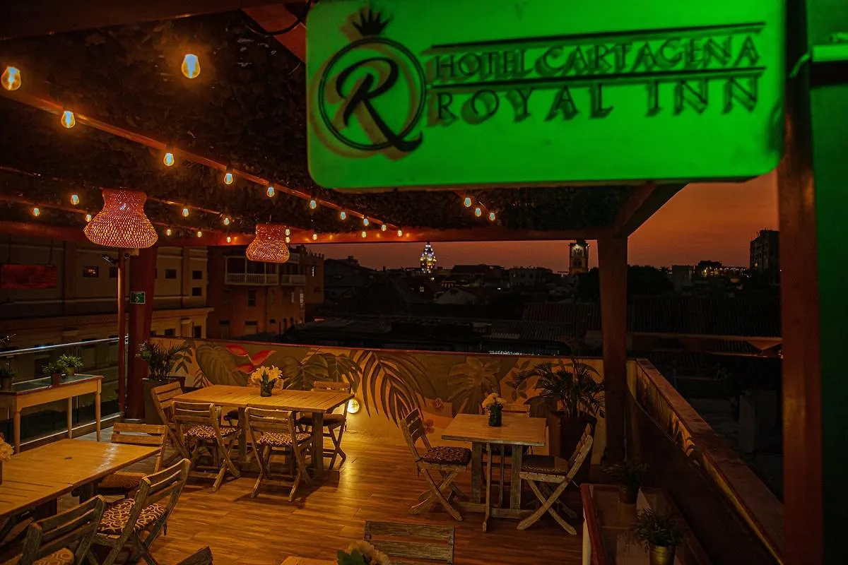 Cartagena Royal Hotel Boutique