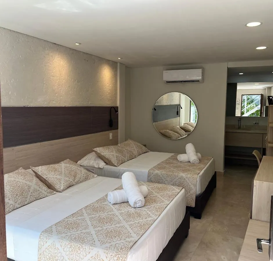 Cartagena Royal Hotel Boutique