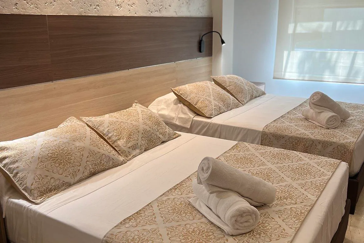 ****  Cartagena Royal Hotel Boutique Colombia