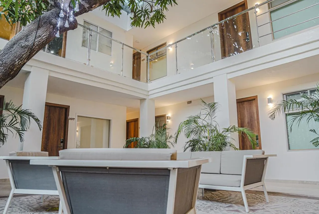Cartagena Royal Hotel Boutique 4*,  Colombia
