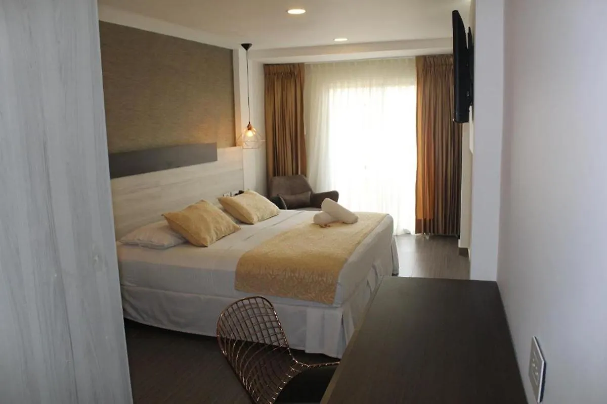 Cartagena Royal Hotel Boutique Colombia