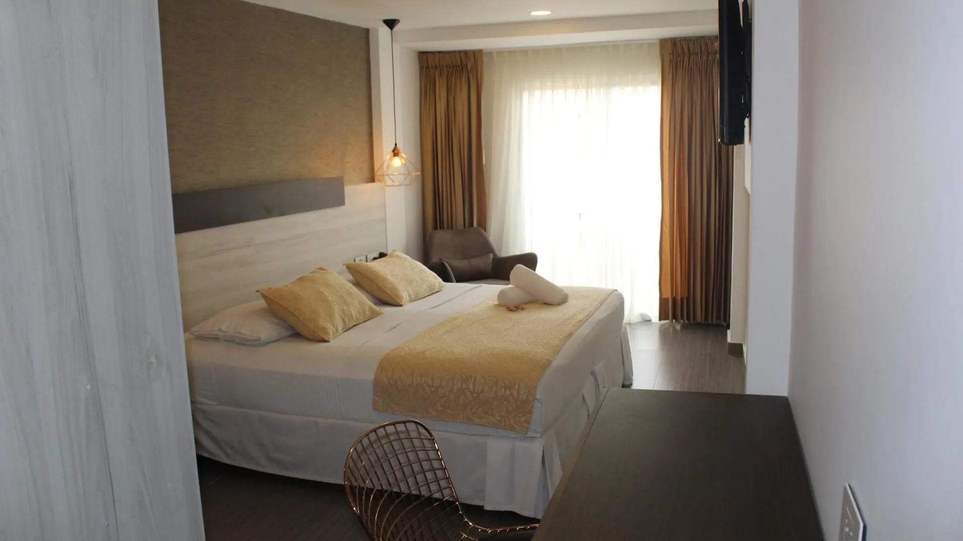 Cartagena Royal Hotel Boutique
