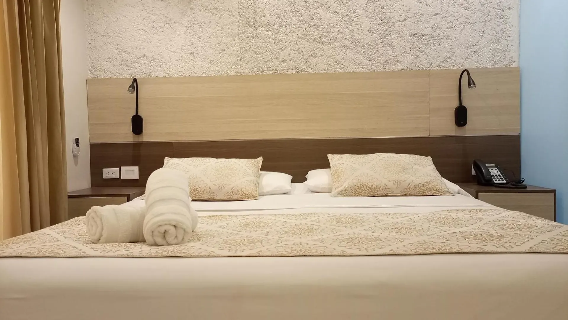 Cartagena Royal Hotel Boutique Colombia