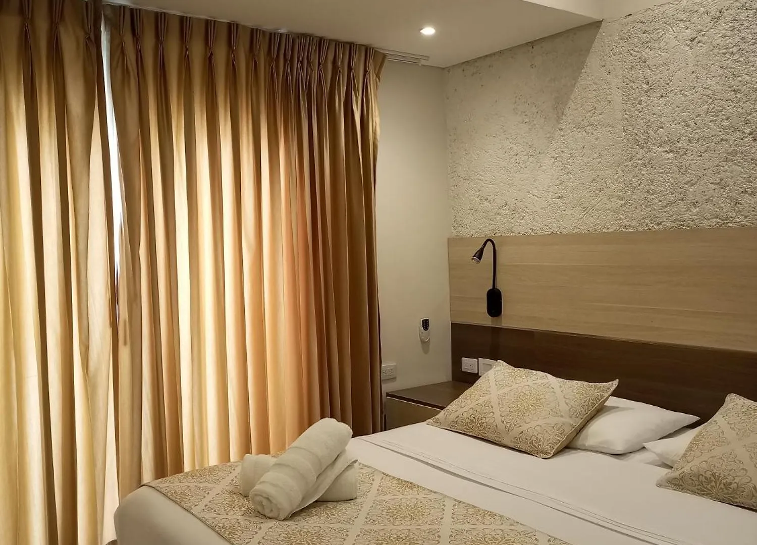 Cartagena Royal Hotel Boutique 4*,