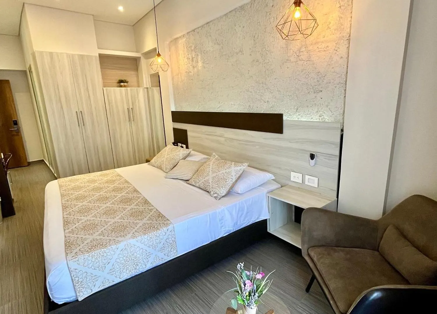 Cartagena Royal Hotel Boutique 4*,  Colombia