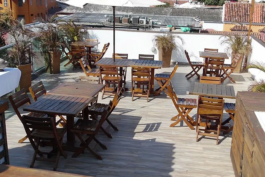 Cartagena Royal Hotel Boutique
