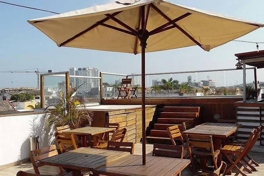 ****  Cartagena Royal Hotel Boutique Colombia
