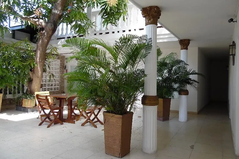 Cartagena Royal Hotel Boutique