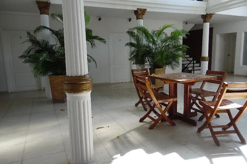 Cartagena Royal Hotel Boutique 4*,