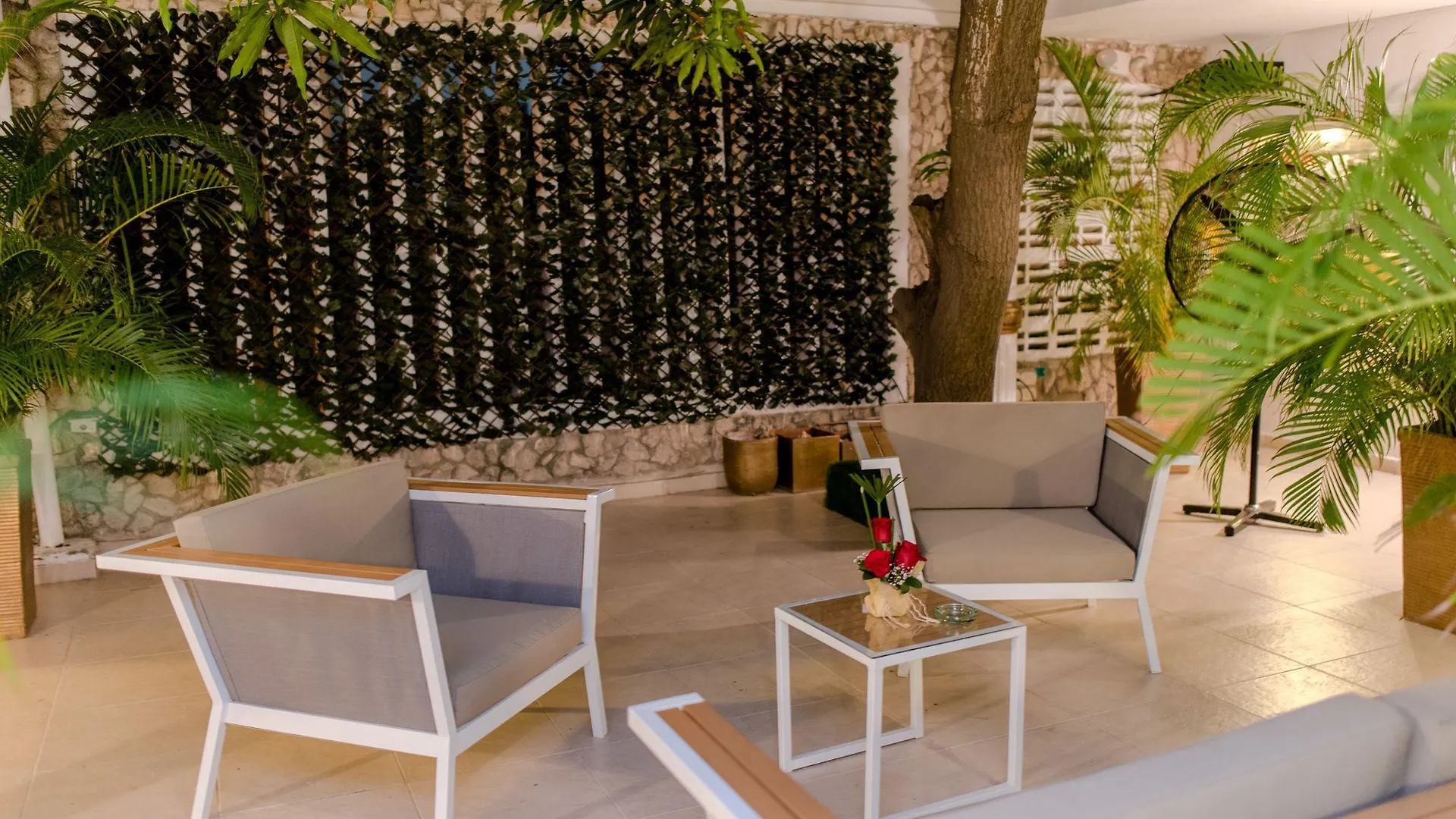 Cartagena Royal Hotel Boutique Colombia