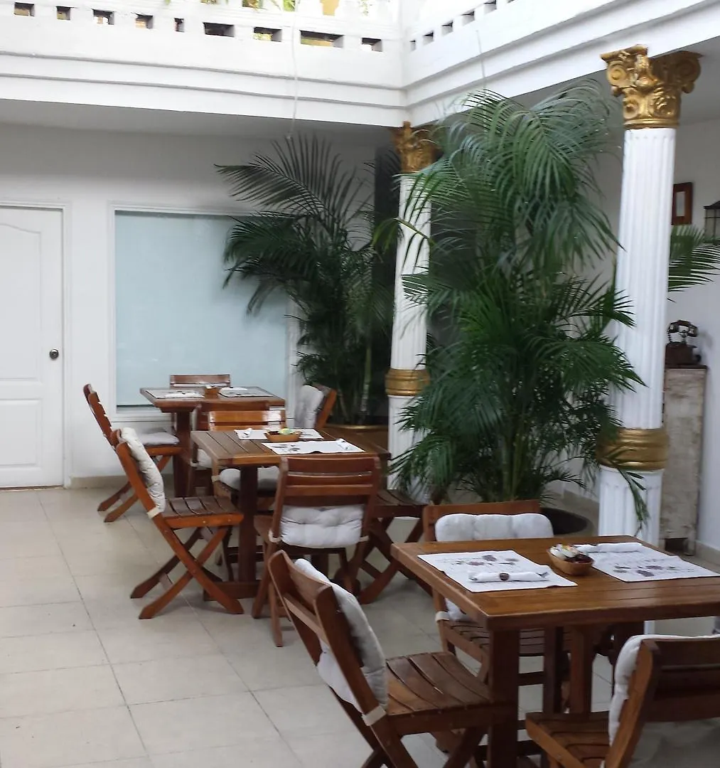 Cartagena Royal Hotel Boutique Colombia