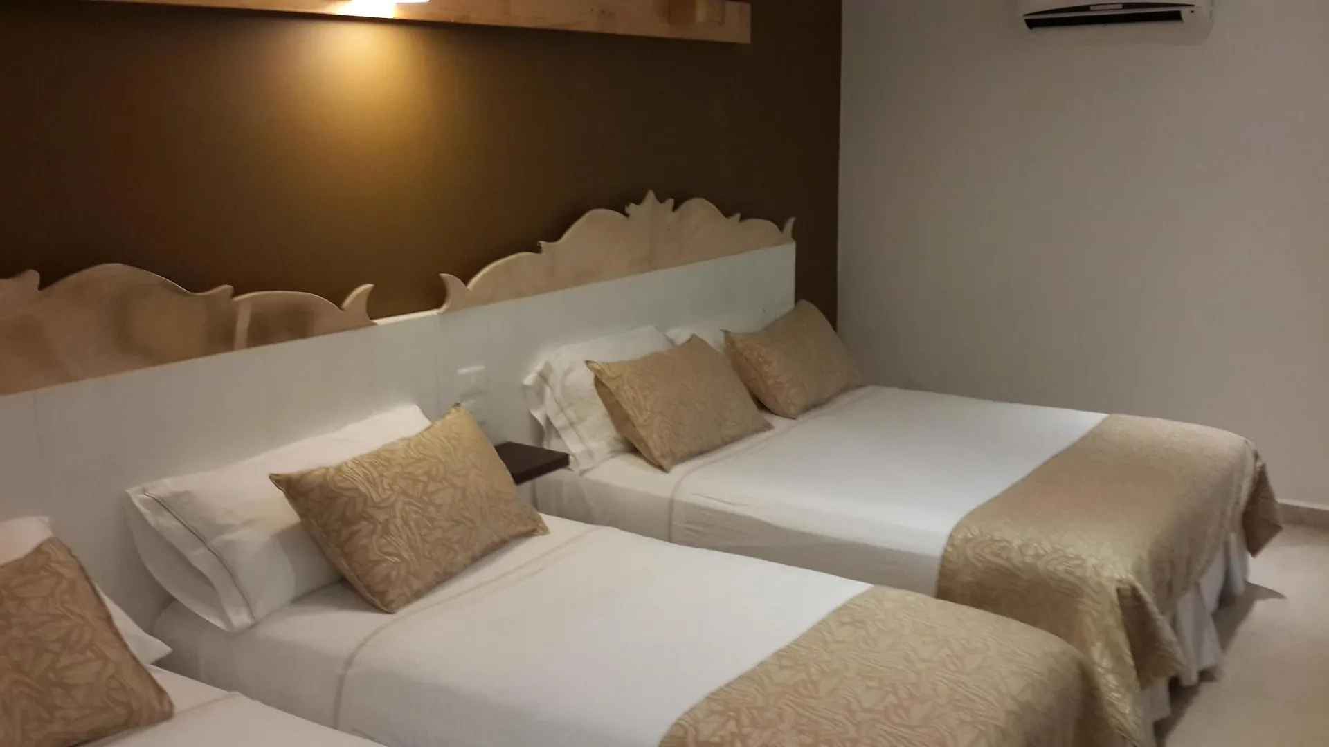 ****  Cartagena Royal Hotel Boutique Colombia