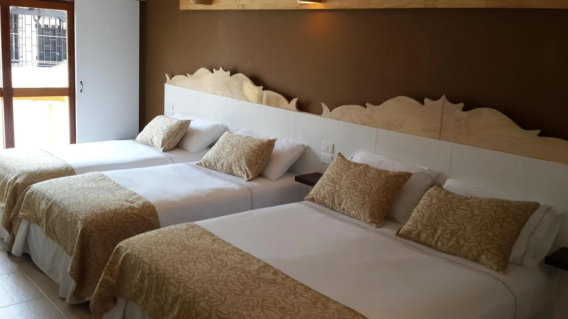 Cartagena Royal Hotel Boutique 4*,
