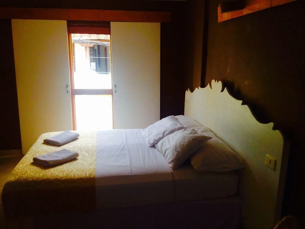 Cartagena Royal Hotel Boutique Colombia