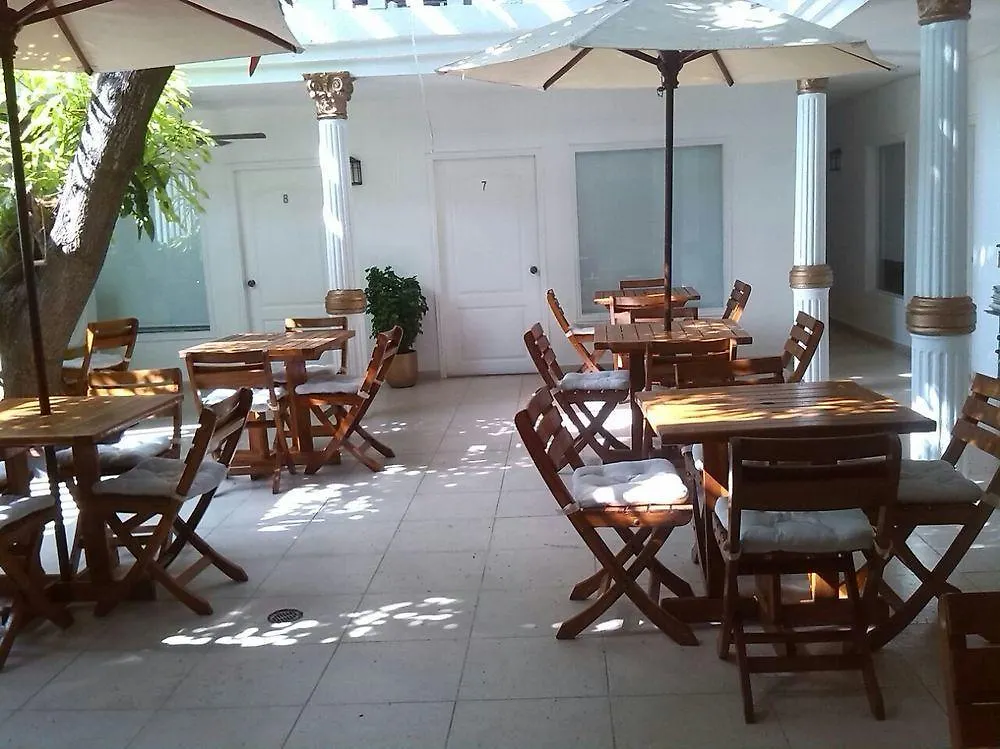 Cartagena Royal Hotel Boutique 4*,  Colombia