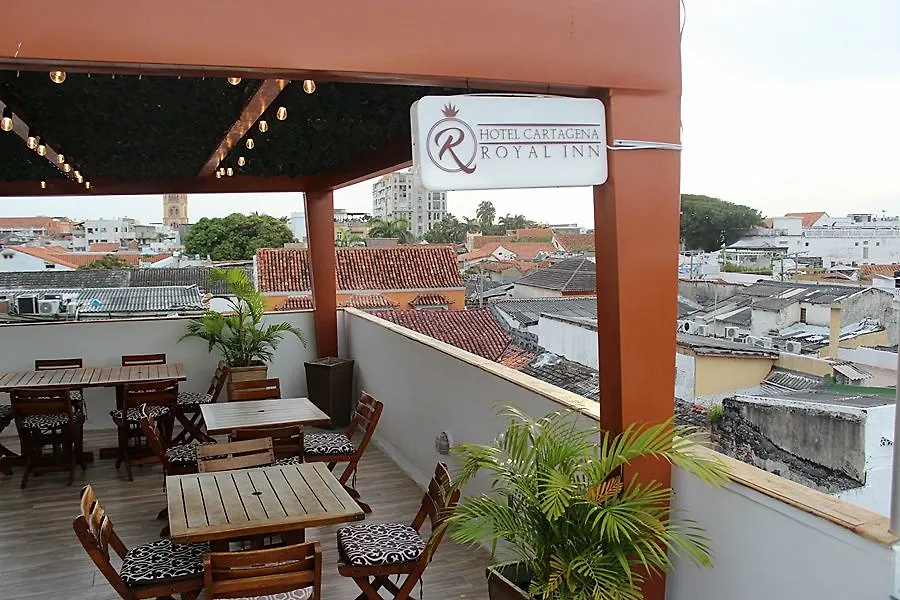 Cartagena Royal Hotel Boutique