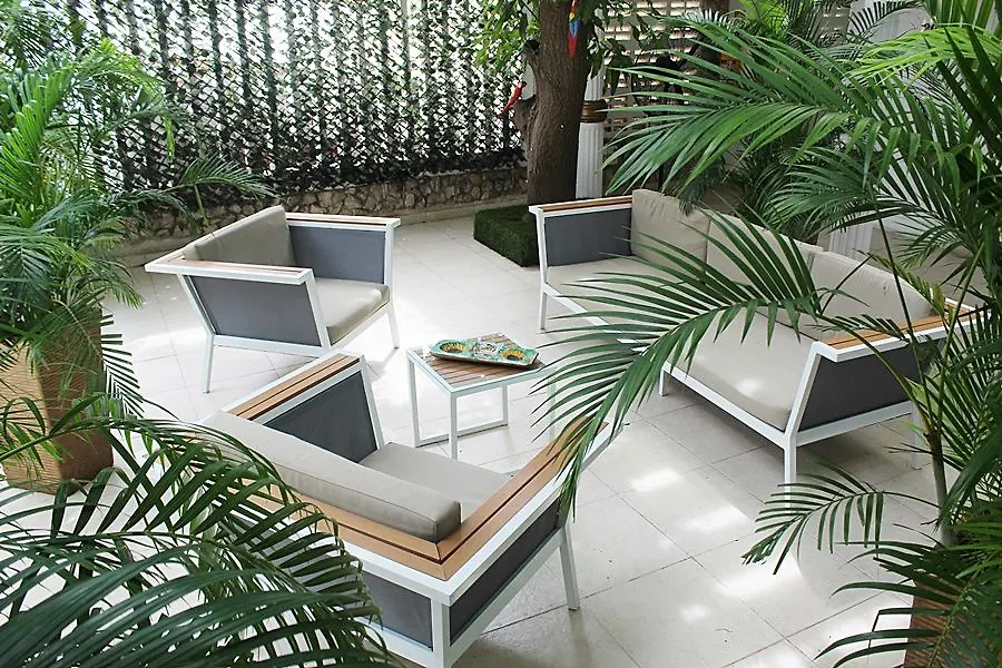 Cartagena Royal Hotel Boutique 4*,