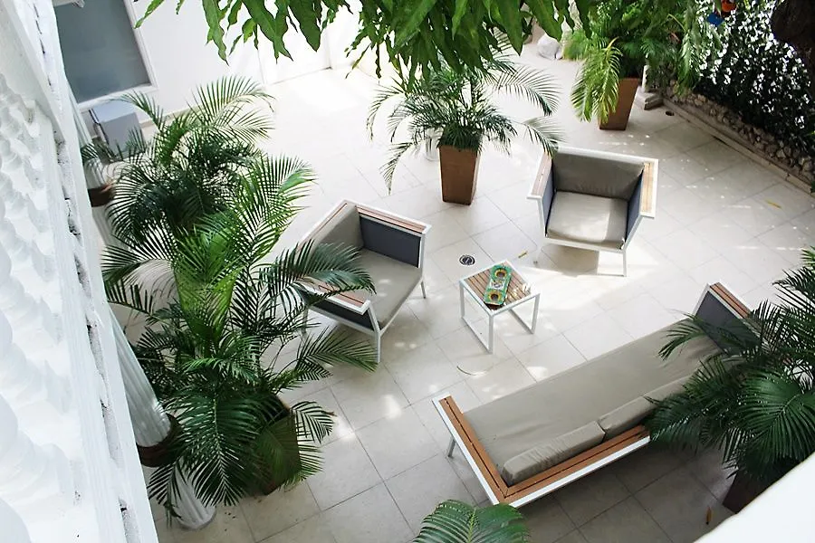 Cartagena Royal Hotel Boutique