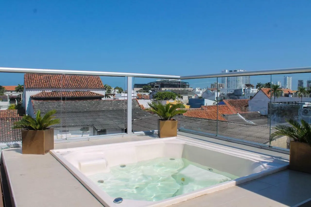 Cartagena Royal Hotel Boutique
