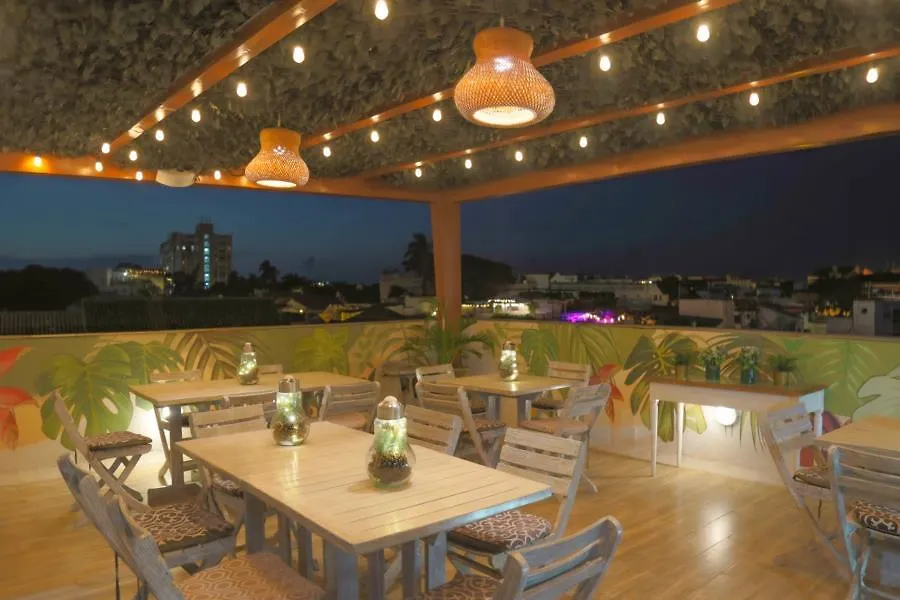 Cartagena Royal Hotel Boutique